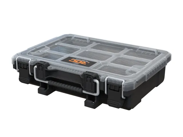 Keter Pro Gear 2.0 Half Organiser - Image 4