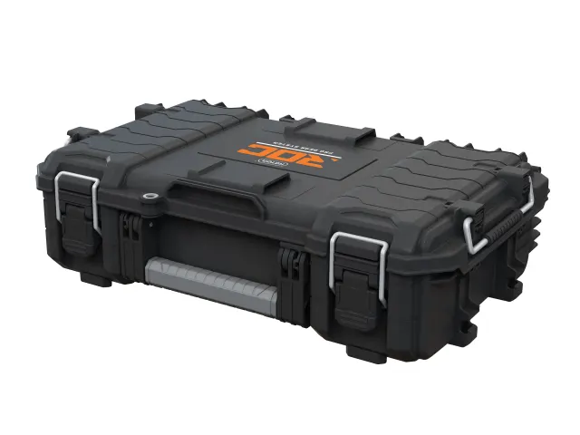 Keter Pro Gear 2.0 Power Tool Case - Image 3
