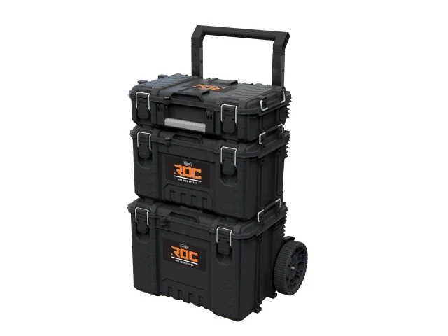 Keter Pro Gear 2.0 System - Image 5