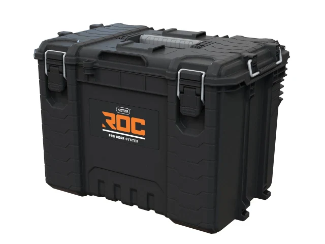 Keter Pro Gear 2.0 XL Toolbox - Image 3