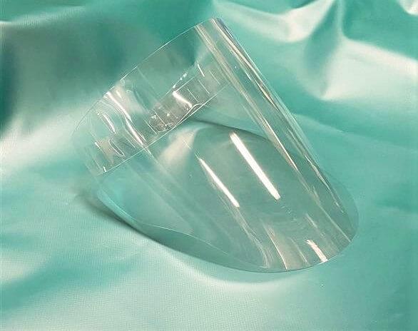 Double-sided Anti-Fog Protective Face Shield (MULTI-PACKS) *IN STOCK NOW* - Image 4