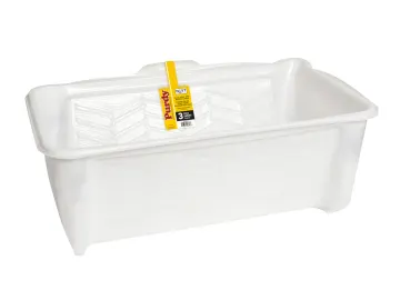 Purdy® Dual Roll Off Bucket Liners (Pack 3)
