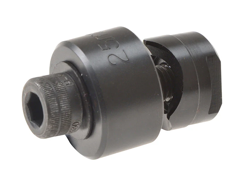Q.Max Sheet Metal Punch 1.5/8in