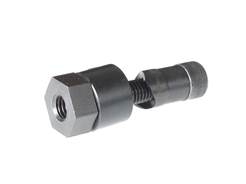 Q.Max Sheet Metal Punch 9/16in