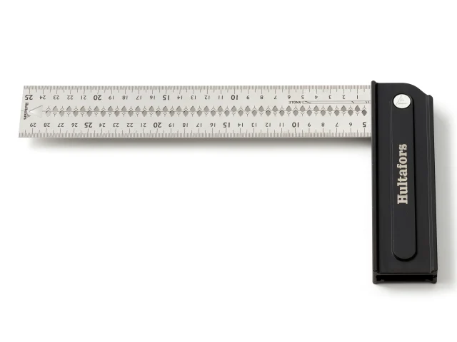 Hultafors Quattro Adjustable Square 300mm - Image 2
