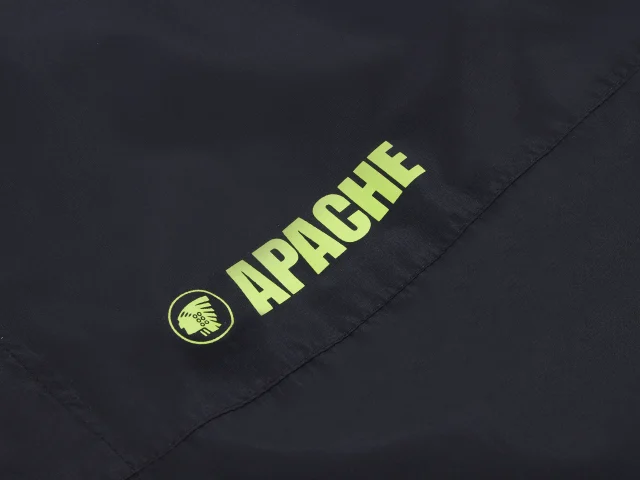 Apache Quebec Waterproof Over Trousers - L (36-38in) - Image 4