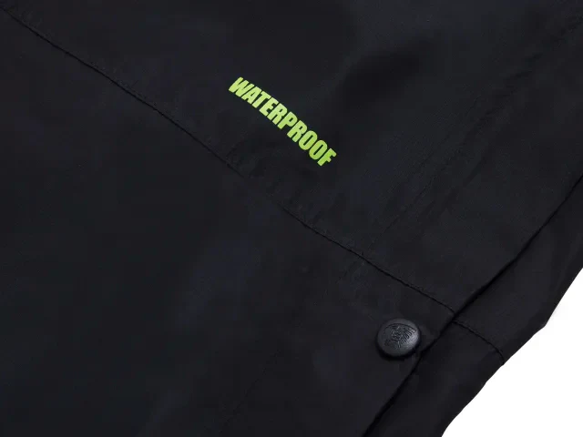 Apache Quebec Waterproof Over Trousers - XL (40-42in) - Image 6