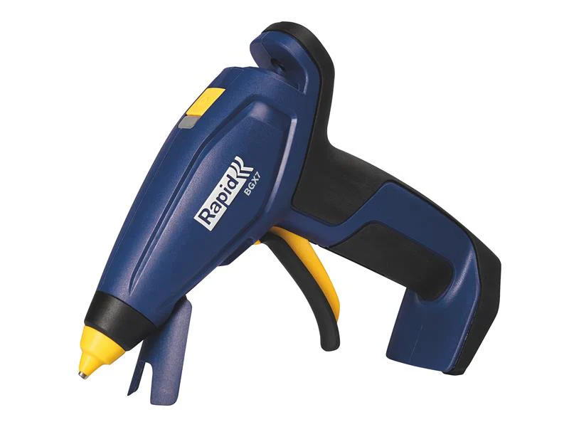 Rapid  BGX7 Cordless Glue Gun 3.6V Li-ion