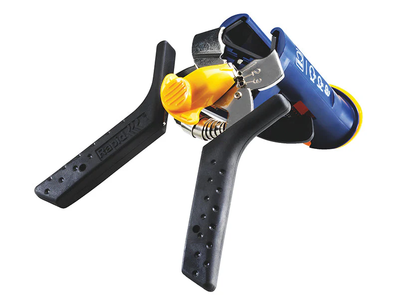 Rapid  GP238 Plant Fixing Pliers for use with VR38 Hog Rings