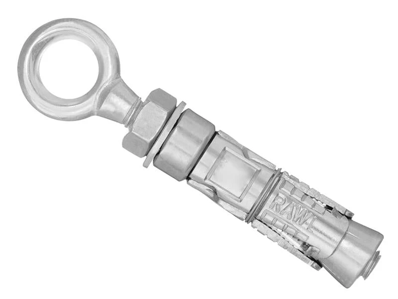 Rawlplug Rawlbolt® Eye Bolt M12 (Bag 2)