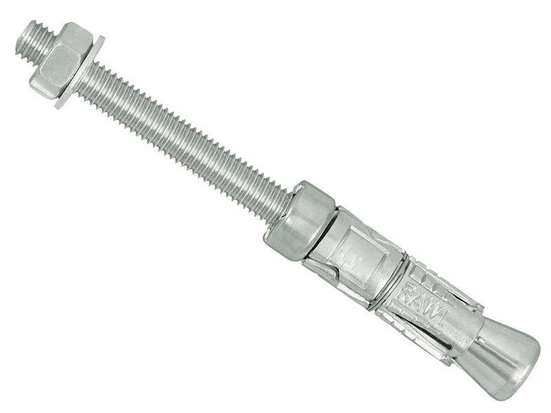 Rawlplug Rawlbolt® Projecting Bolt M10/60P (Bag 5)