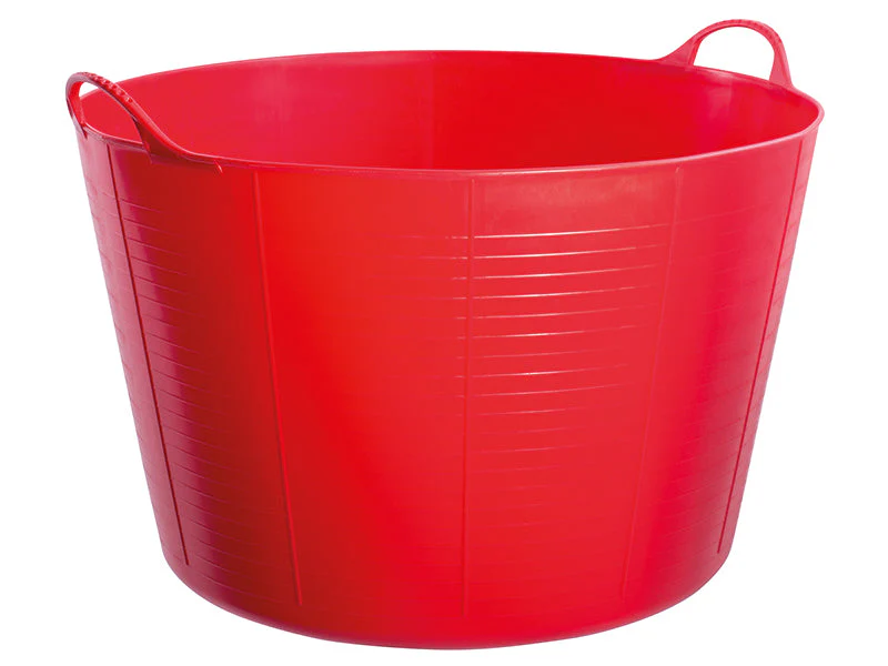 Red Gorilla  Gorilla Tub® Extra Large 75 litre - Red