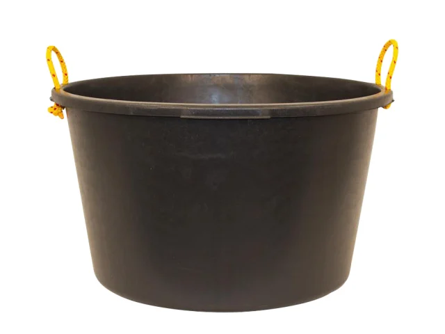Red Gorilla Multi-Tub with Rope Handles