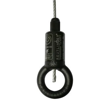 Reutlinger Cable Holder SV III w/Eye