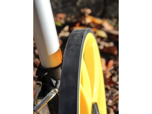 Faithfull Road Measuring Wheel - Digital Read Out - Image 10