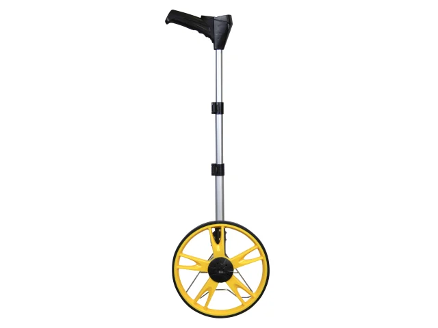 Faithfull Road Measuring Wheel - Digital Read Out - Image 2