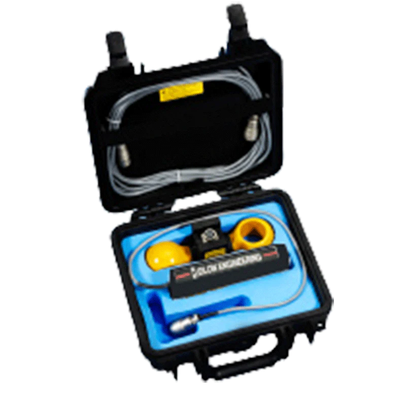 Ron Crane Scales™ Ron 2000 Wired Dynamometer