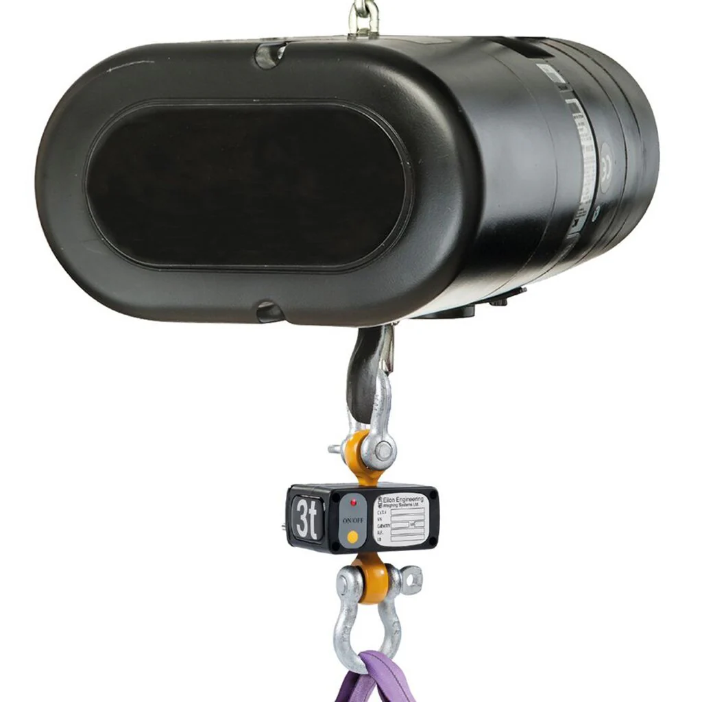 Ron StageMaster™ Wireless Classic Load Cell Kit w/ Portable Receiver - Image 4