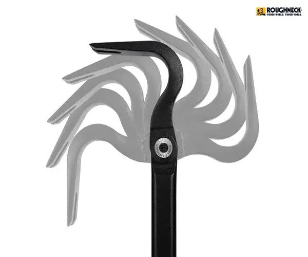 Roughneck Adjustable Gorilla Bar® 450mm (18in) - Image 3
