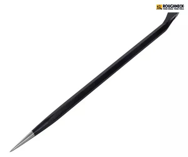 Roughneck Black Aligning Bar 610mm (24in)