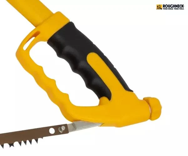 Roughneck Bowsaw 300mm (12in) - Image 3