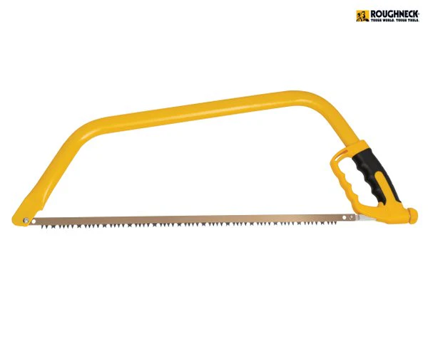 Roughneck Bowsaw 600mm (24in)