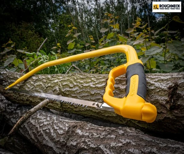 Roughneck Bowsaw 600mm (24in) - Image 7