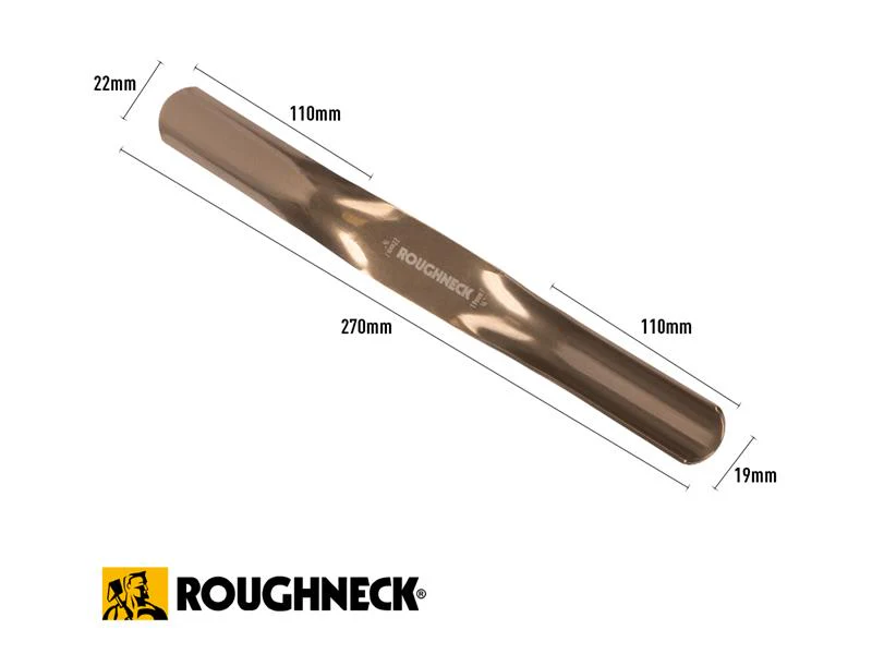 Roughneck Brick Jointer 19 & 22mm (3/4 & 7/8in) - Image 4