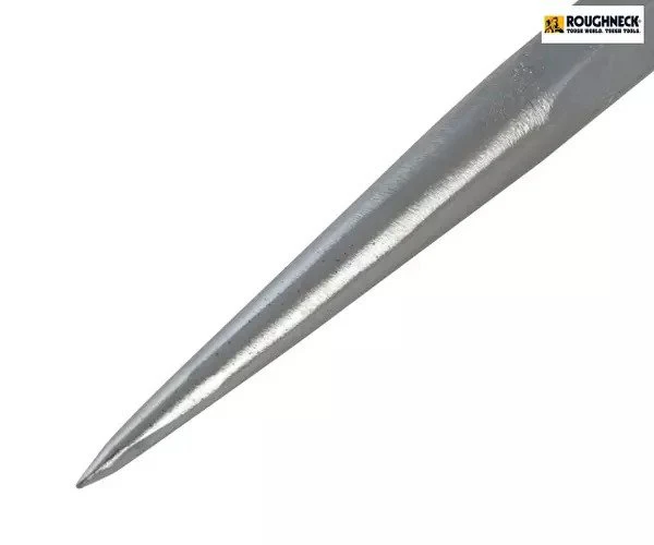 Roughneck Chrome Plated Aligning Bar 610mm (24in) - Image 3