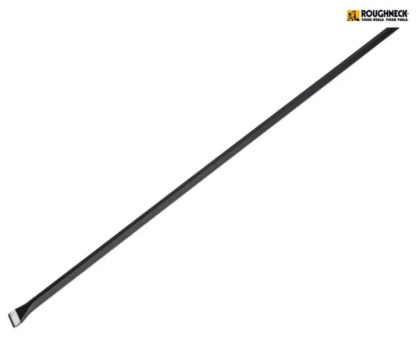 Roughneck Digging Bar 6.2kg 25mm x 1.52m - Image 2