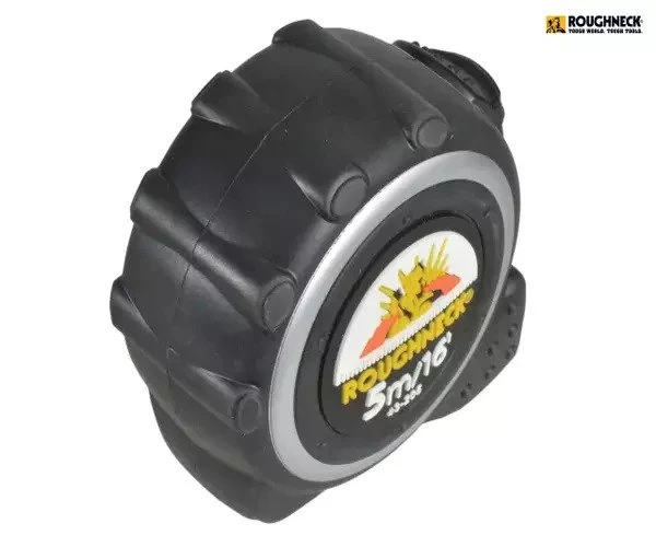 Roughneck E-Z Read® Tape Measure 5m/16ft (Width 25mm) - Image 3