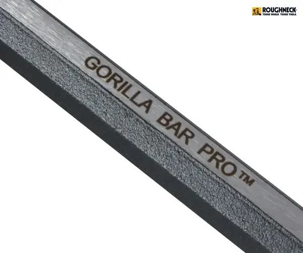 Roughneck Gorilla Bar Pro™ 625mm (25in) - Image 2