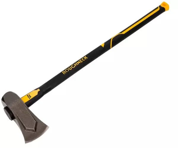 Roughneck Gorilla Splitting Maul 3.6kg (8 lb)