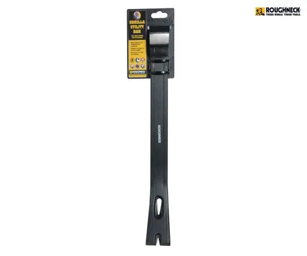 Roughneck Gorilla Utility Bar™ 381mm (15in) - Image 6