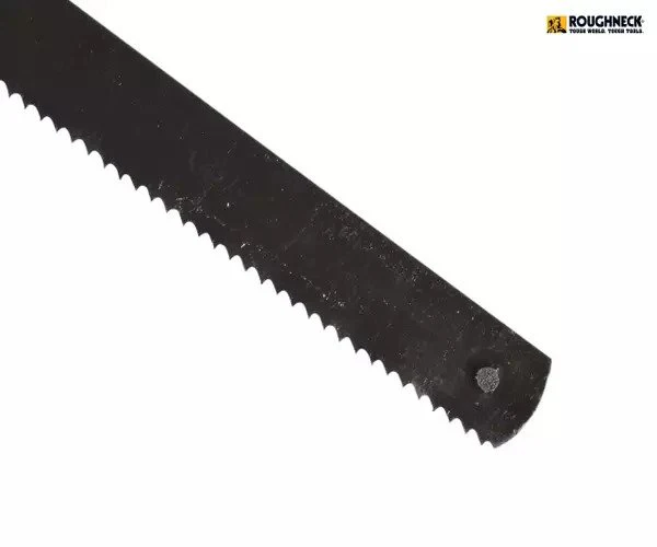 Roughneck Junior Hacksaw Blades 150mm (6in) (Pack 10) - Image 2