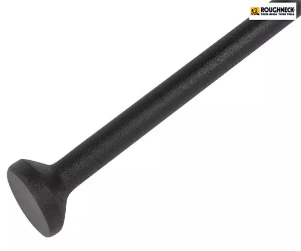 Roughneck Post Hole Digger 7.5kg 25mm x 175cm - Image 4