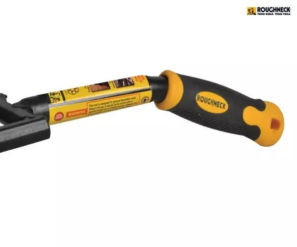 Roughneck Roofing, Demolition & Lifting Bar 47.5cm (18.3/4in) - Image 4