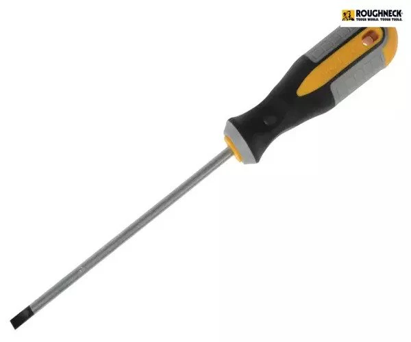 Roughneck Screwdriver Parallel Tip 6.0 x 150mm - Image 2