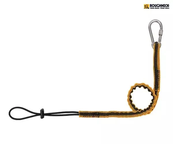 Roughneck Single Tool Lanyard - Image 2