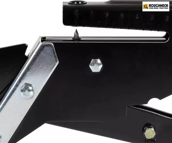 Roughneck Slate Cutter & Hole Punch - Image 2