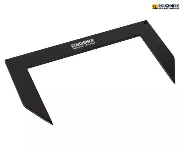 Roughneck Slater's Bench Iron 350mm