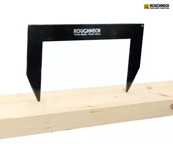 Roughneck Slater's Bench Iron 350mm - Image 3