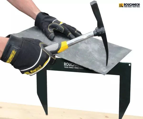 Roughneck Slater's Bench Iron 350mm - Image 4