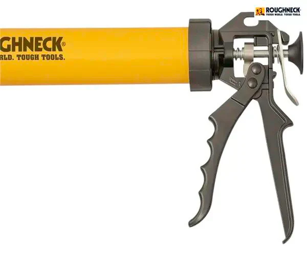 Roughneck Trade Mortar Gun - Image 3