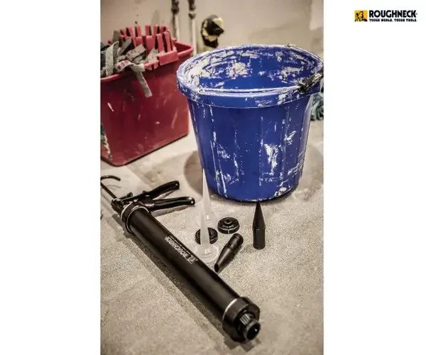 Roughneck Ultimate Mortar Gun Kit - Image 5