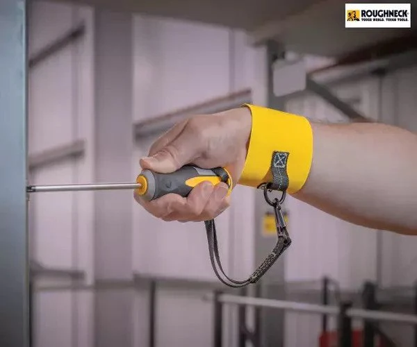 Roughneck Wrist Tool Lanyard - Image 5