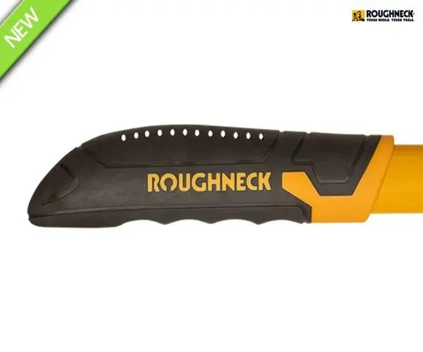 Roughneck XT Pro Telescopic Bypass Loppers 695 - 945mm - Image 10