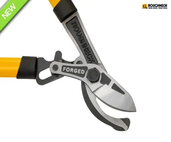 Roughneck XT Pro Telescopic Bypass Loppers 695 - 945mm - Image 15