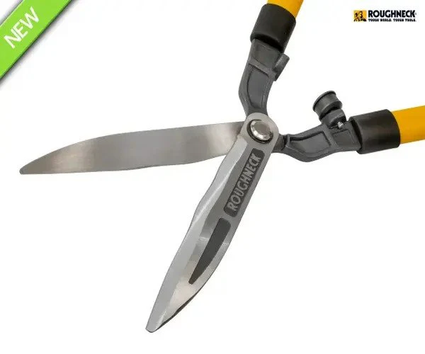 Roughneck XT Pro Telescopic Hedge Shears 700 - 895mm - Image 16