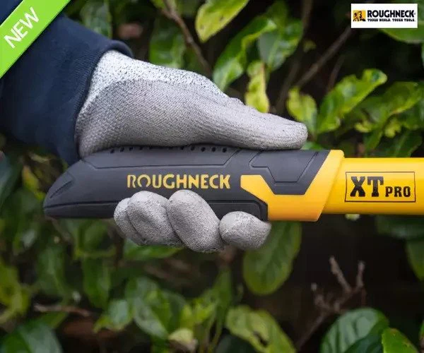 Roughneck XT Pro Telescopic Hedge Shears 700 - 895mm - Image 4